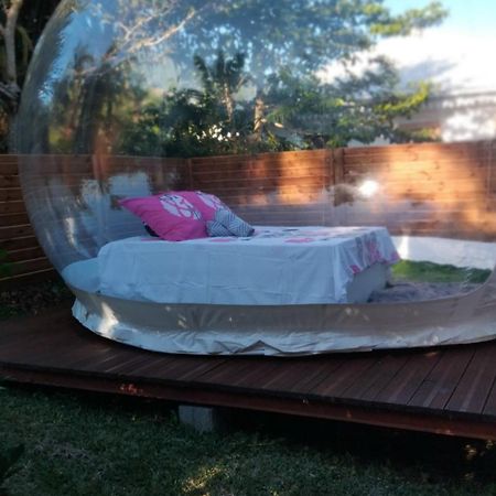 La Bbo La Bulle By Baril O'Thentik Guest House Сен-Филип Екстериор снимка