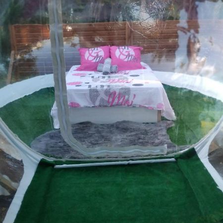 La Bbo La Bulle By Baril O'Thentik Guest House Сен-Филип Екстериор снимка